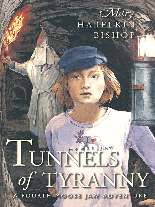 Title details for Tunnels of Tyranny by Mary Harelkin Bishop - Available